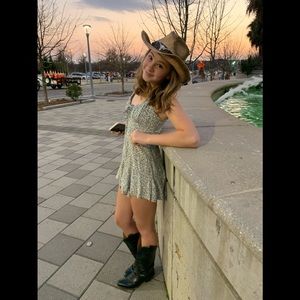 Meet your Posher, Chelsey